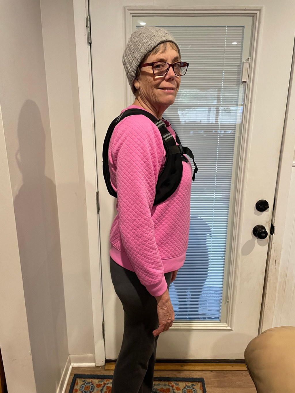 Weight Bearing Exercises