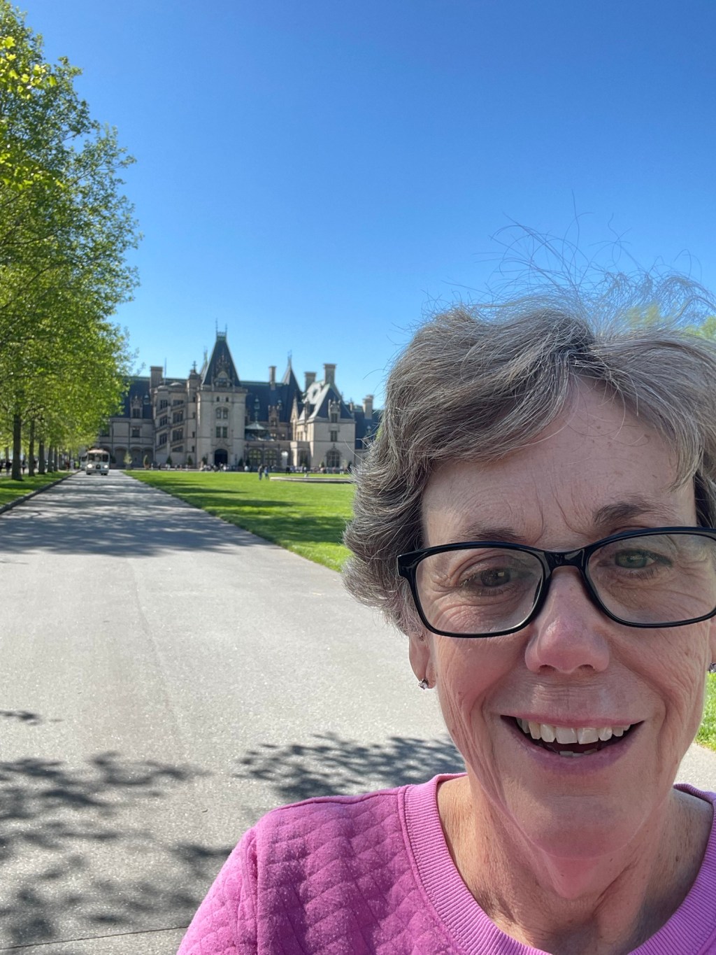 The Benefits of Saying Good Morning and&nbsp;Smiling