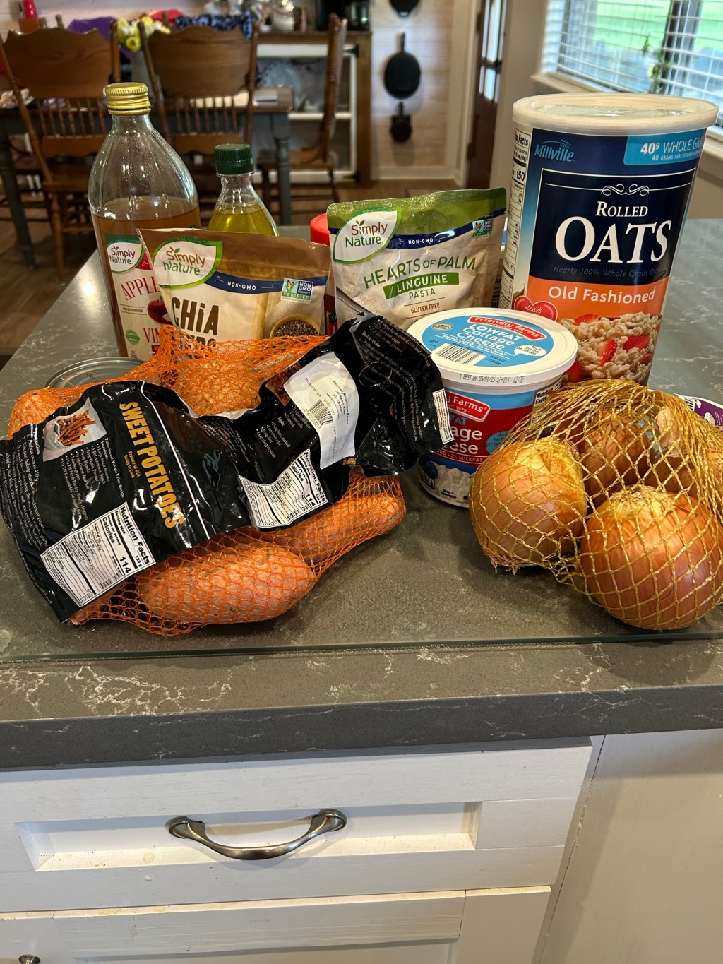 Weekly Meal Prep Checklist & Grocery&nbsp;List