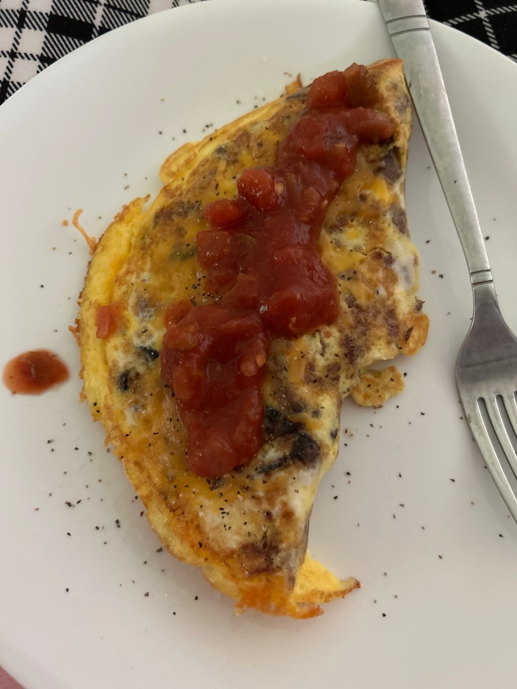 Week 1 of Challenge Meal&nbsp;Plan