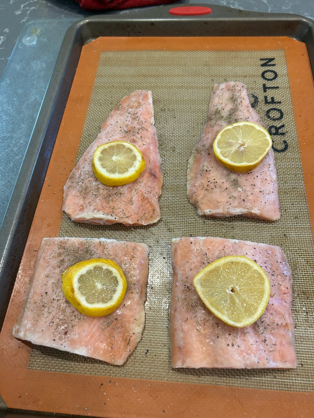 🗓 6-Night Dinner Plan for Two