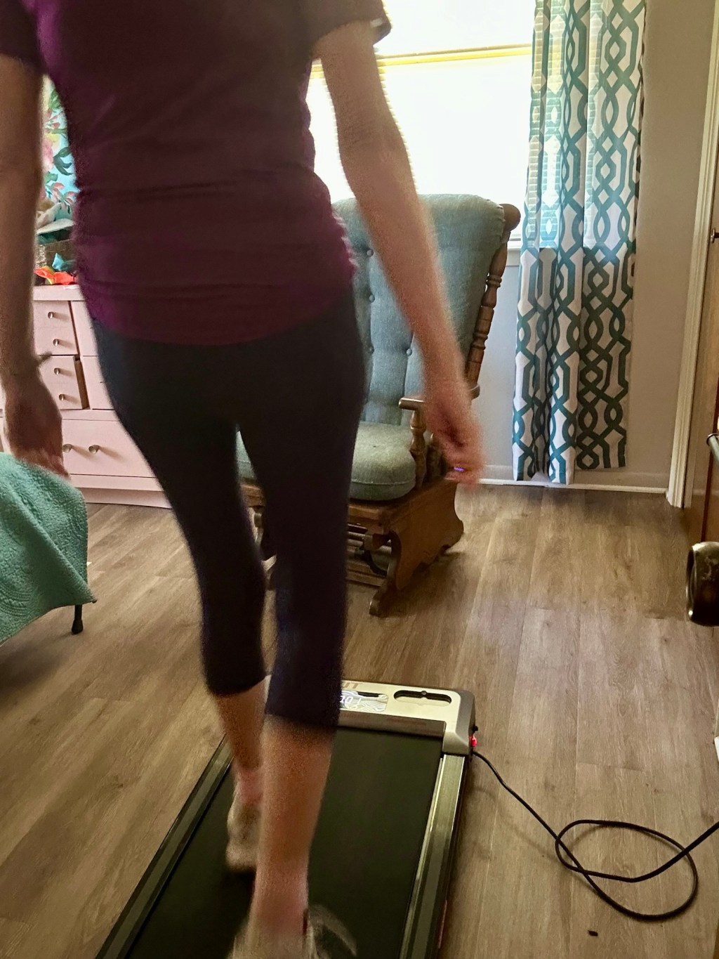 My Go-To Exercise Tools for Bad Weather and Busy Days